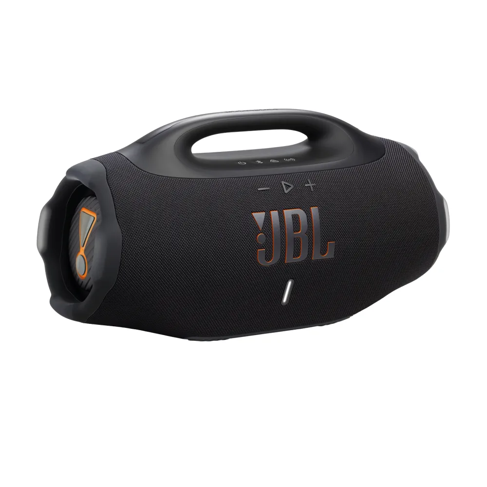JBL Boombox 4 Portable Bluetooth Speaker