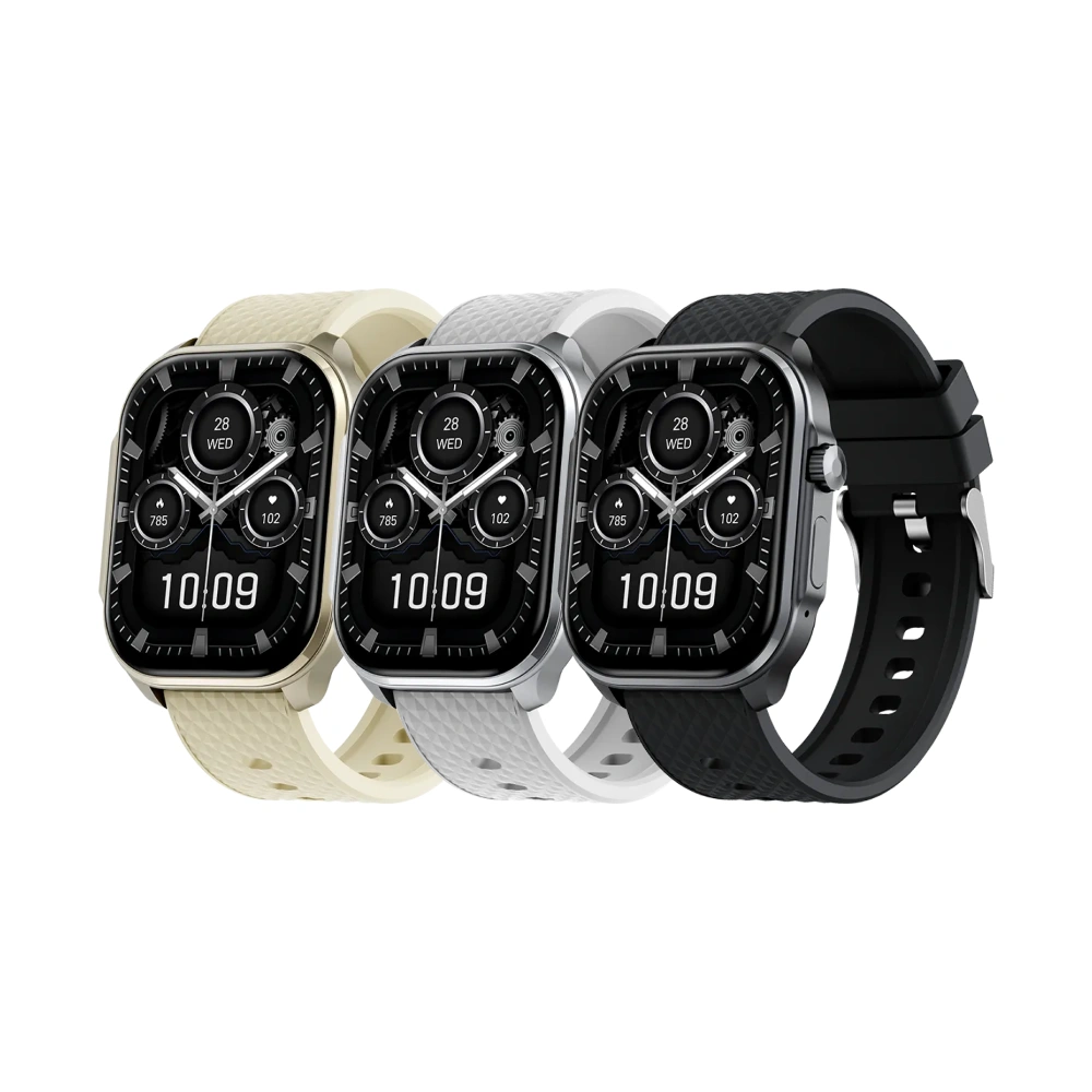 Tecno Watch 3 Active