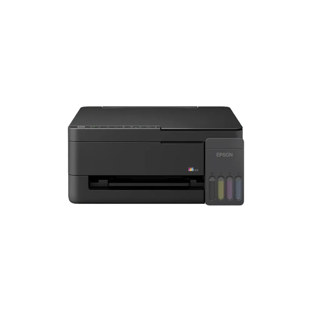 Epson EcoTank Home L3350 Wi-Fi All in One Print , Copy, Scan Ink Tank Printer - W/O