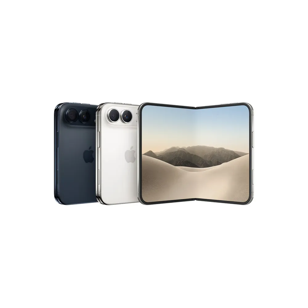 iPhone Duo 256GB