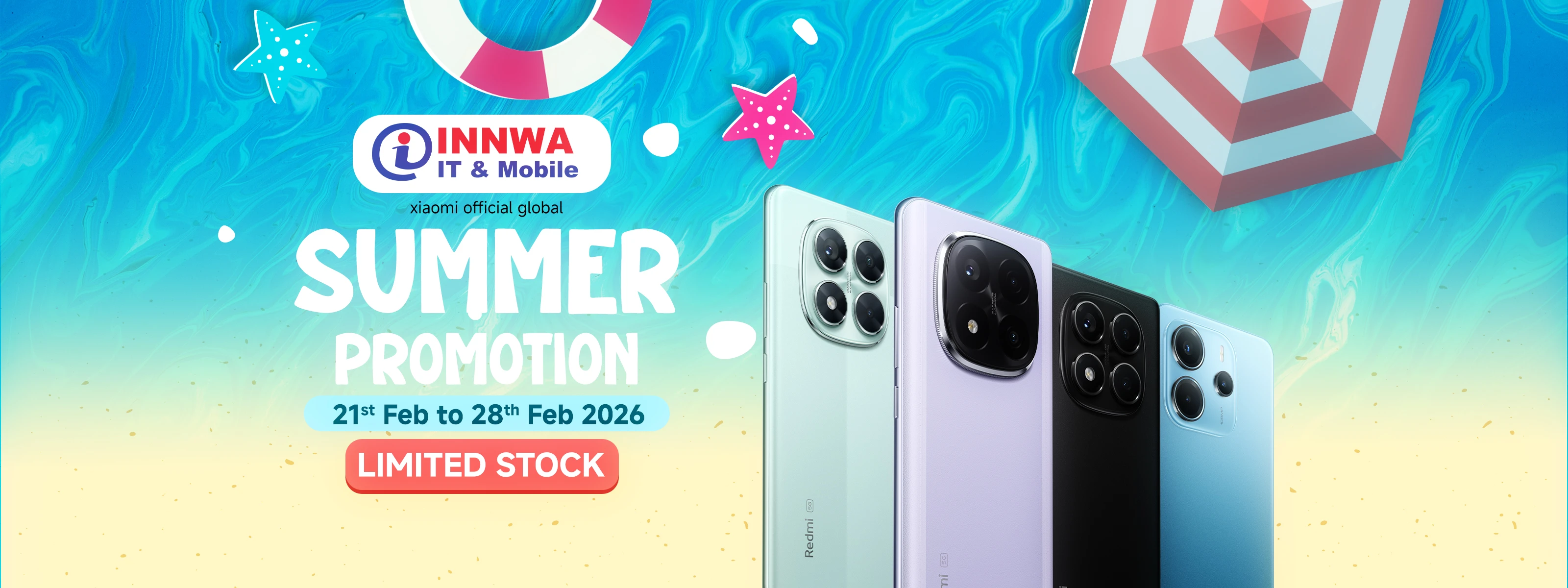 Slider https://innwa.com.mm/promotions/xiaomi-summer-promotion-ataupyaomoyahinkyilapyi-42