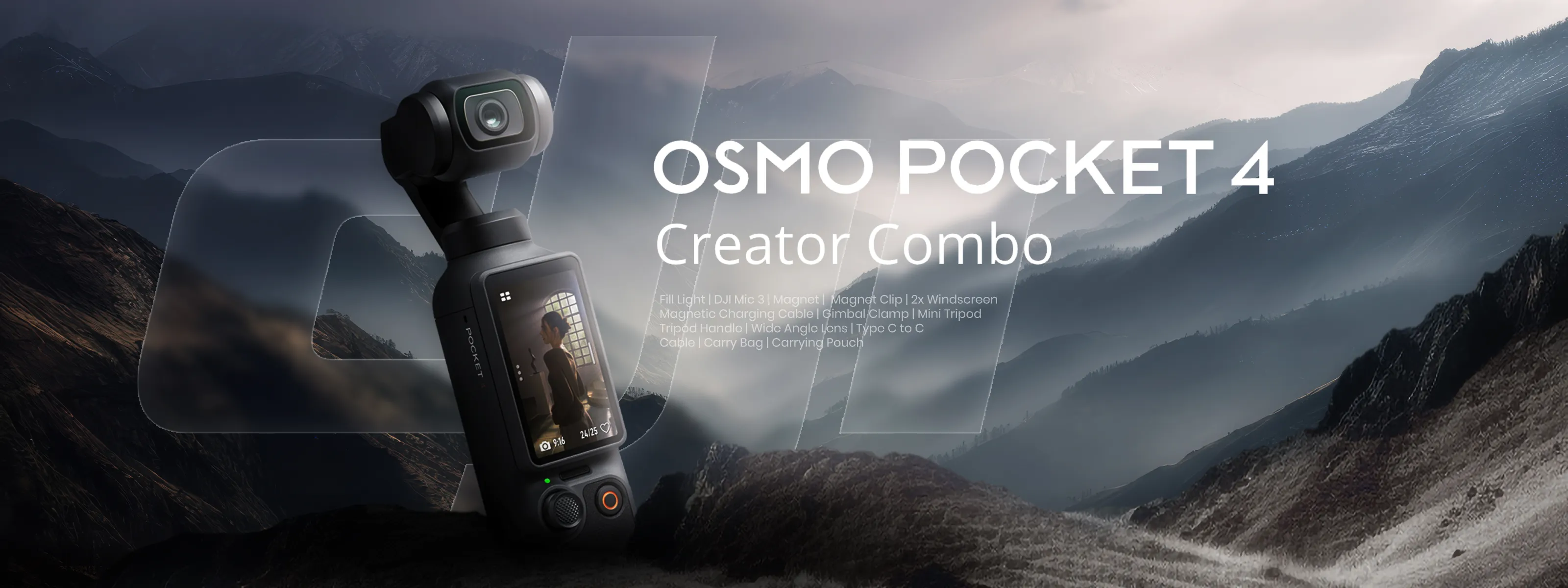 Slider https://innwa.com.mm/product-detail/dji-osmo-pocket-4-creator-combo-4k-240fps-vlogging-camera-2690